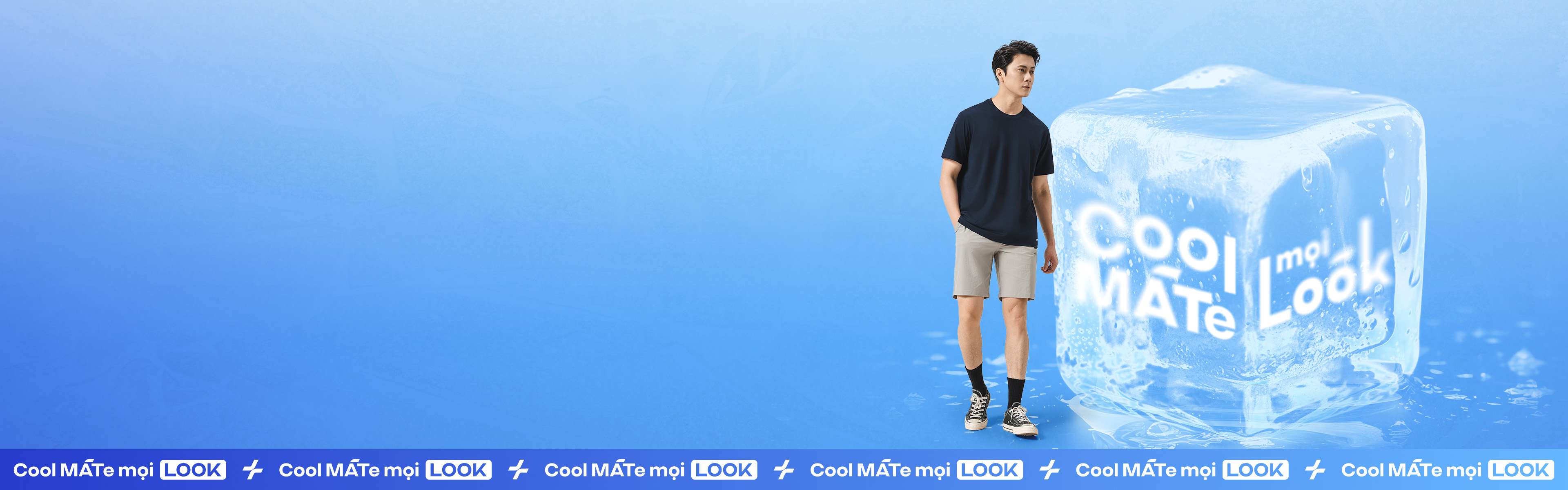 CASUALWEAR COLLECTION - Collection banner image