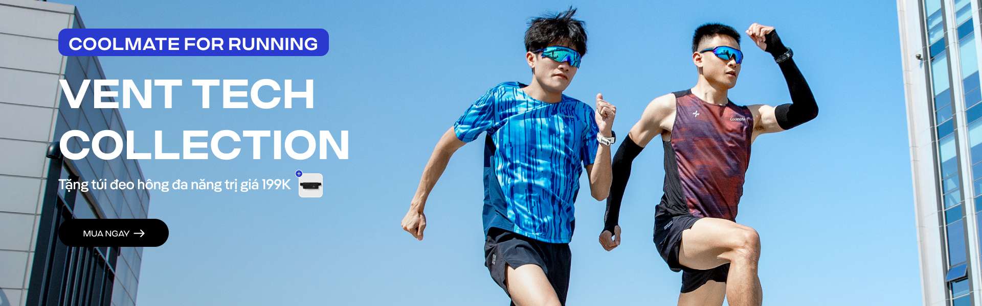 Promotional banner
