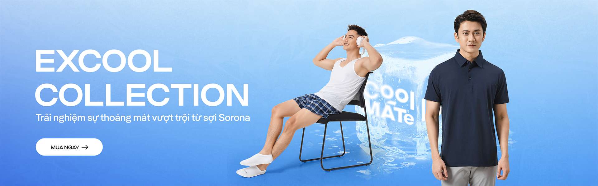 Promotional banner