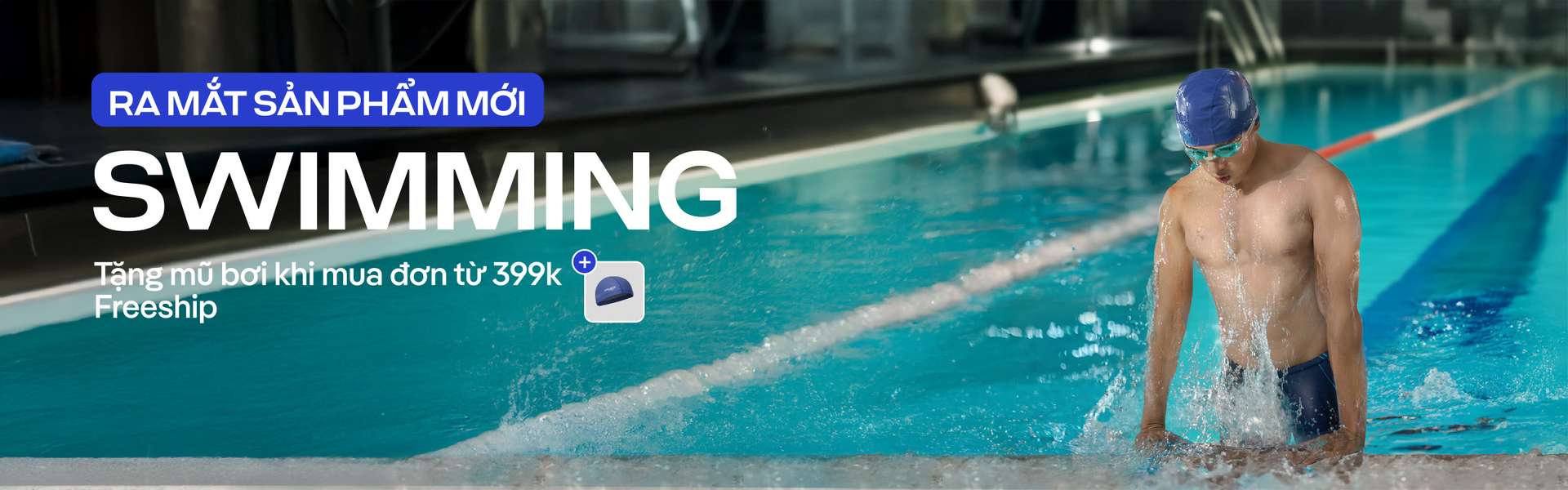 Promotional banner
