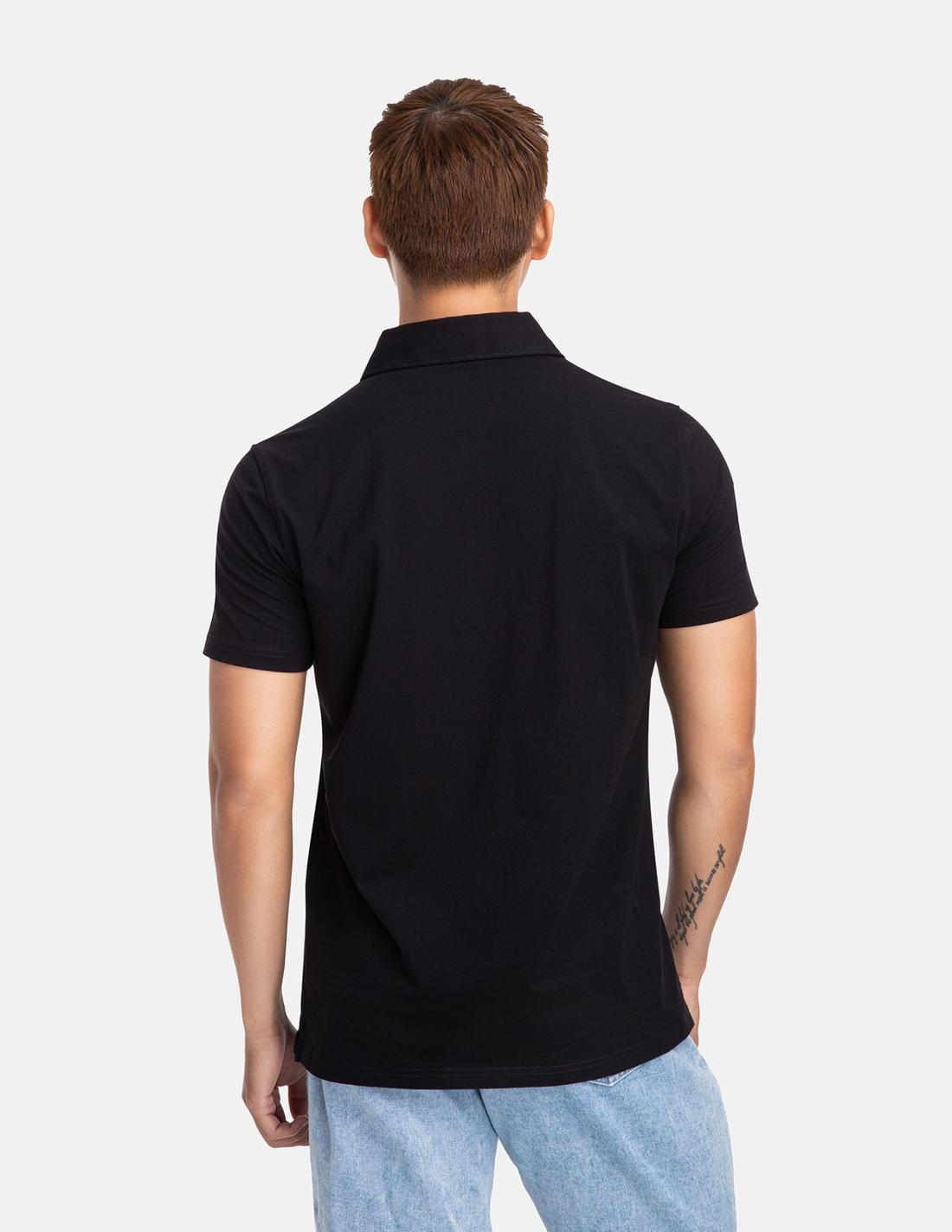 Áo Polo Cotton Compact Prime-Everyday - mặc là mát - undefined