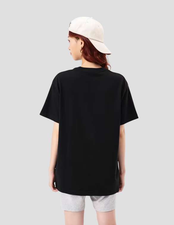 Áo thun Cotton Compact Hoa Cúc - undefined