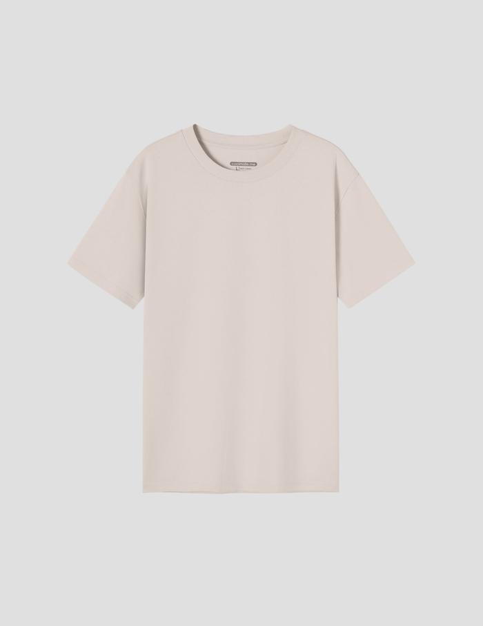 Áo Thun Nam Cotton 220GSM - undefined