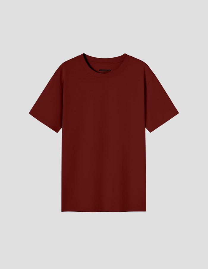 Áo Thun Nam Cotton 220GSM - undefined