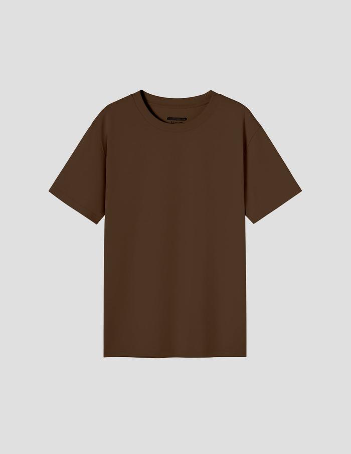Áo Thun Nam Cotton 220GSM - undefined