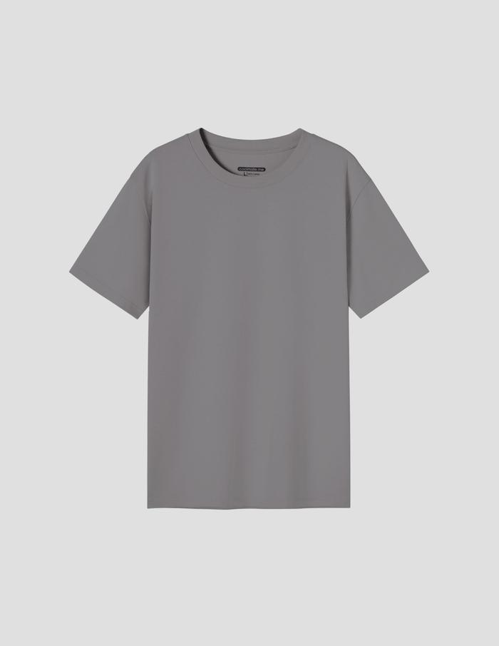 Áo Thun Nam Cotton 220GSM - undefined