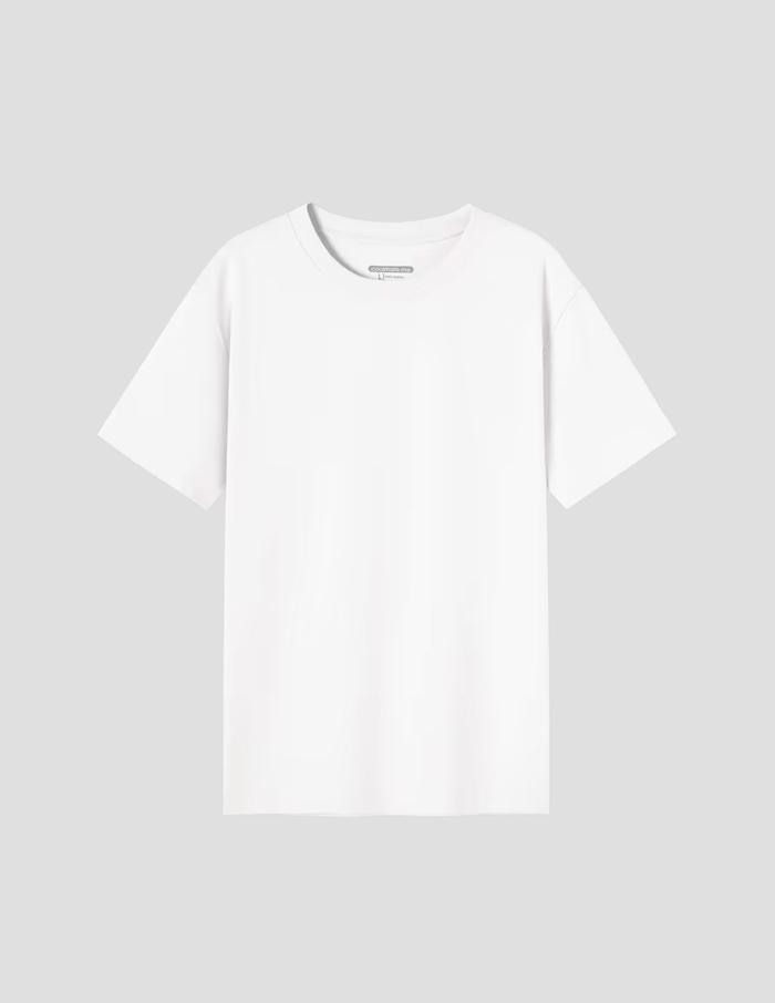 Áo Thun Nam Cotton 220GSM - undefined