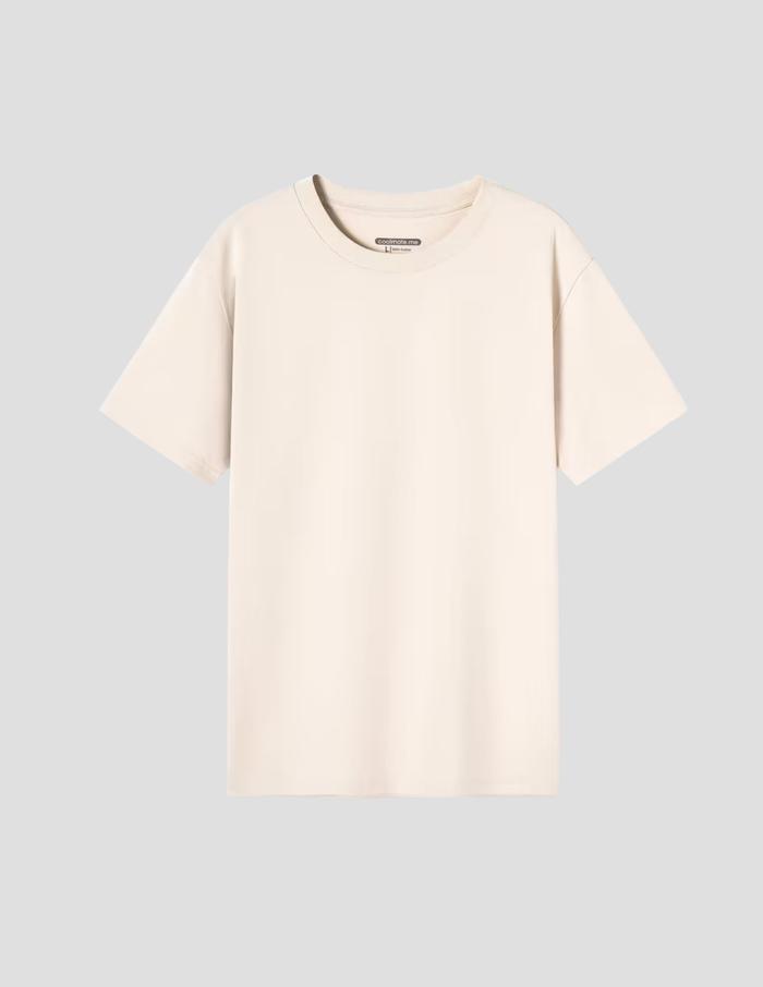 Áo Thun Nam Cotton 220GSM - undefined