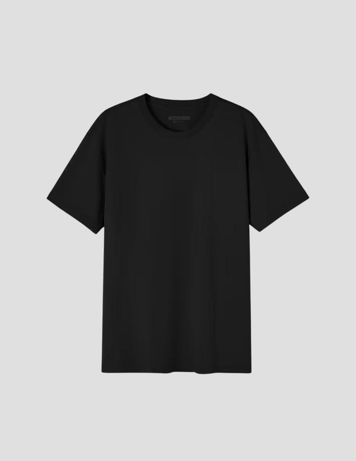 Áo Thun Nam Cotton 220GSM - undefined