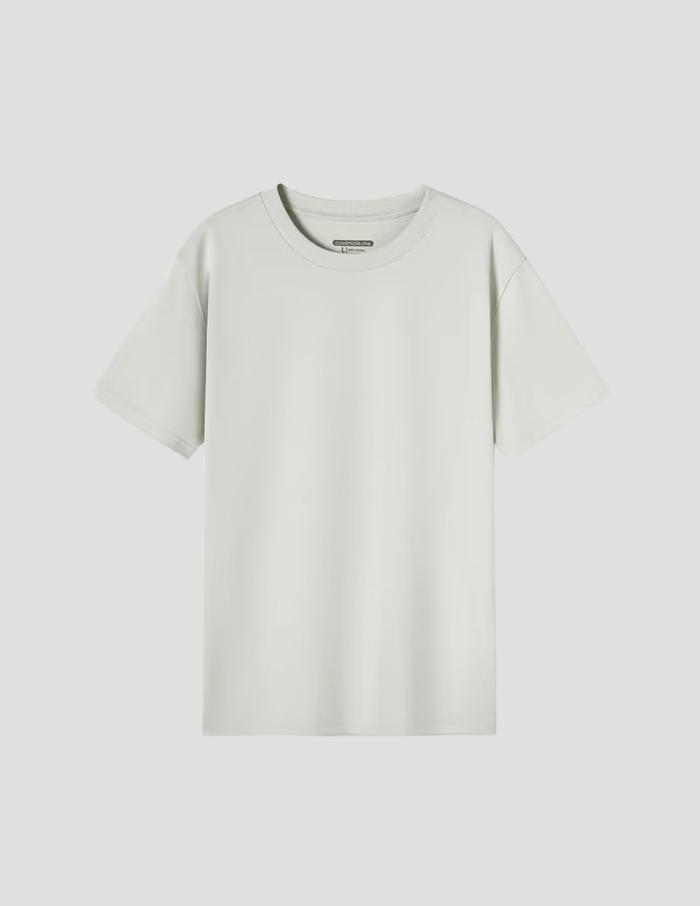 Áo Thun Nam Cotton 220GSM - undefined