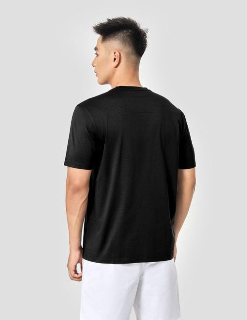 Áo thun nam Premium Cotton - hover