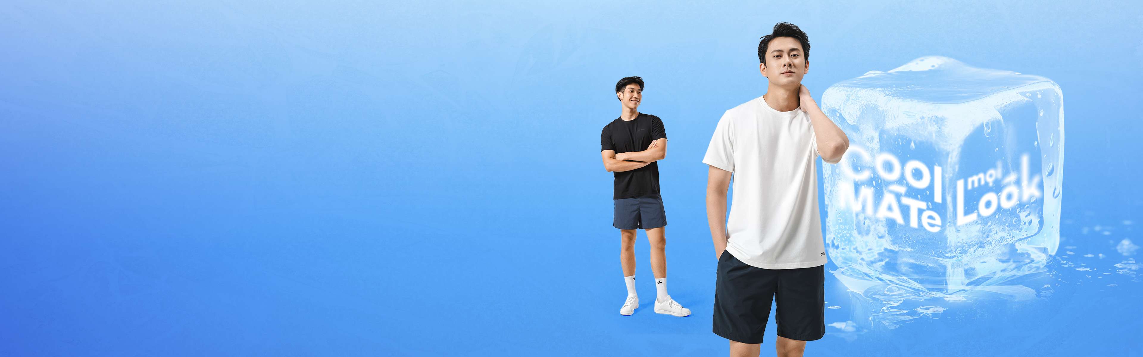 CASUALWEAR COLLECTION - Collection banner image