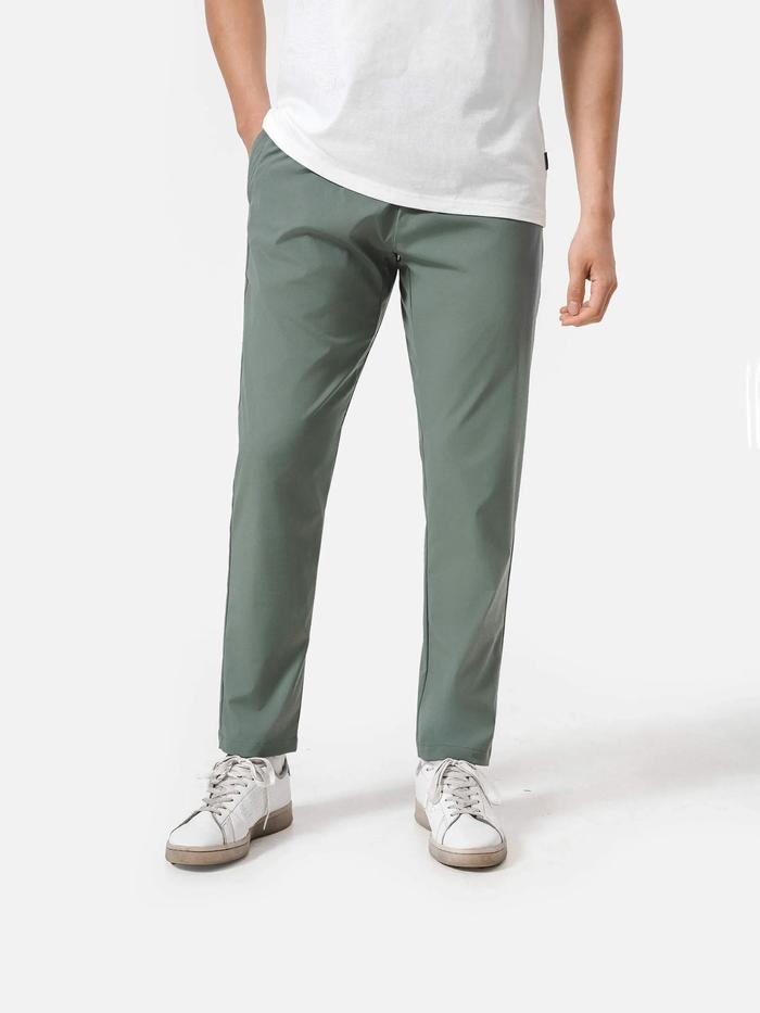 Combo 2 Quần dài nam Daily Pants - undefined