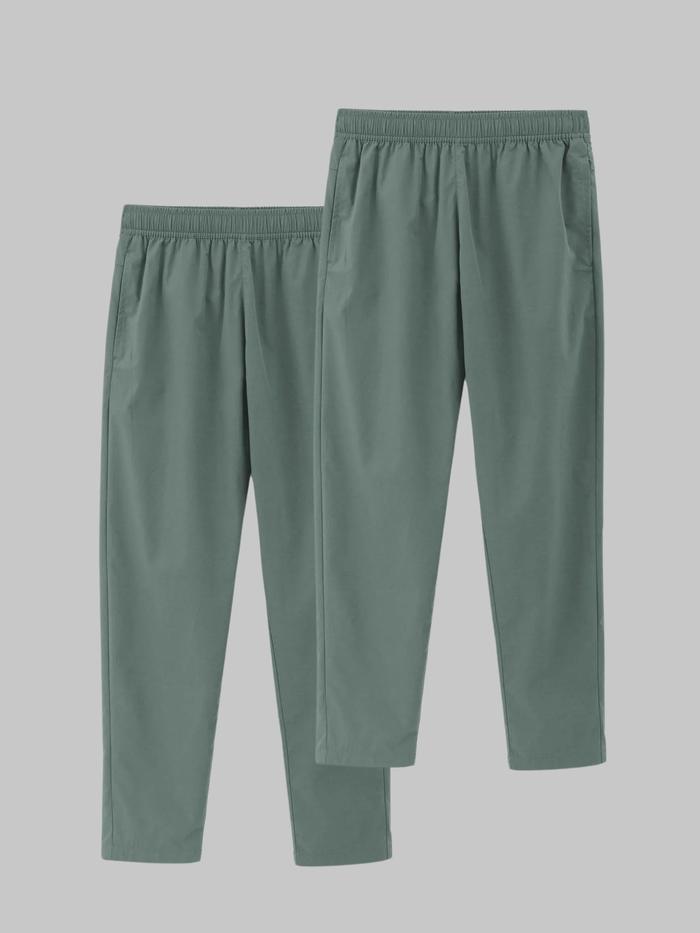 Combo 2 Quần dài nam Daily Pants - undefined