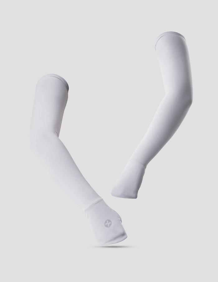 Găng tay chống nắng Finger Hole UPF50+ - undefined