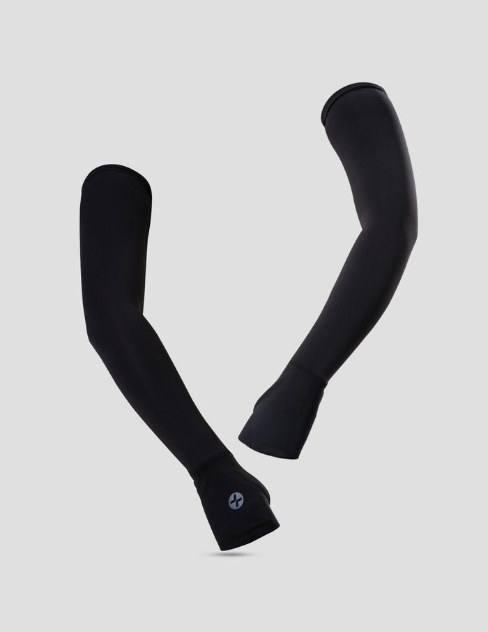 Găng tay chống nắng Finger Hole UPF50+ - undefined