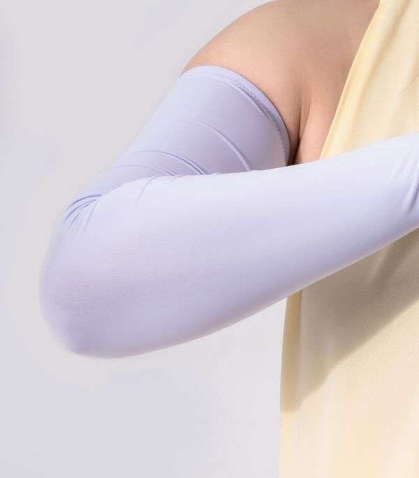 Ôm gọn bắp tay