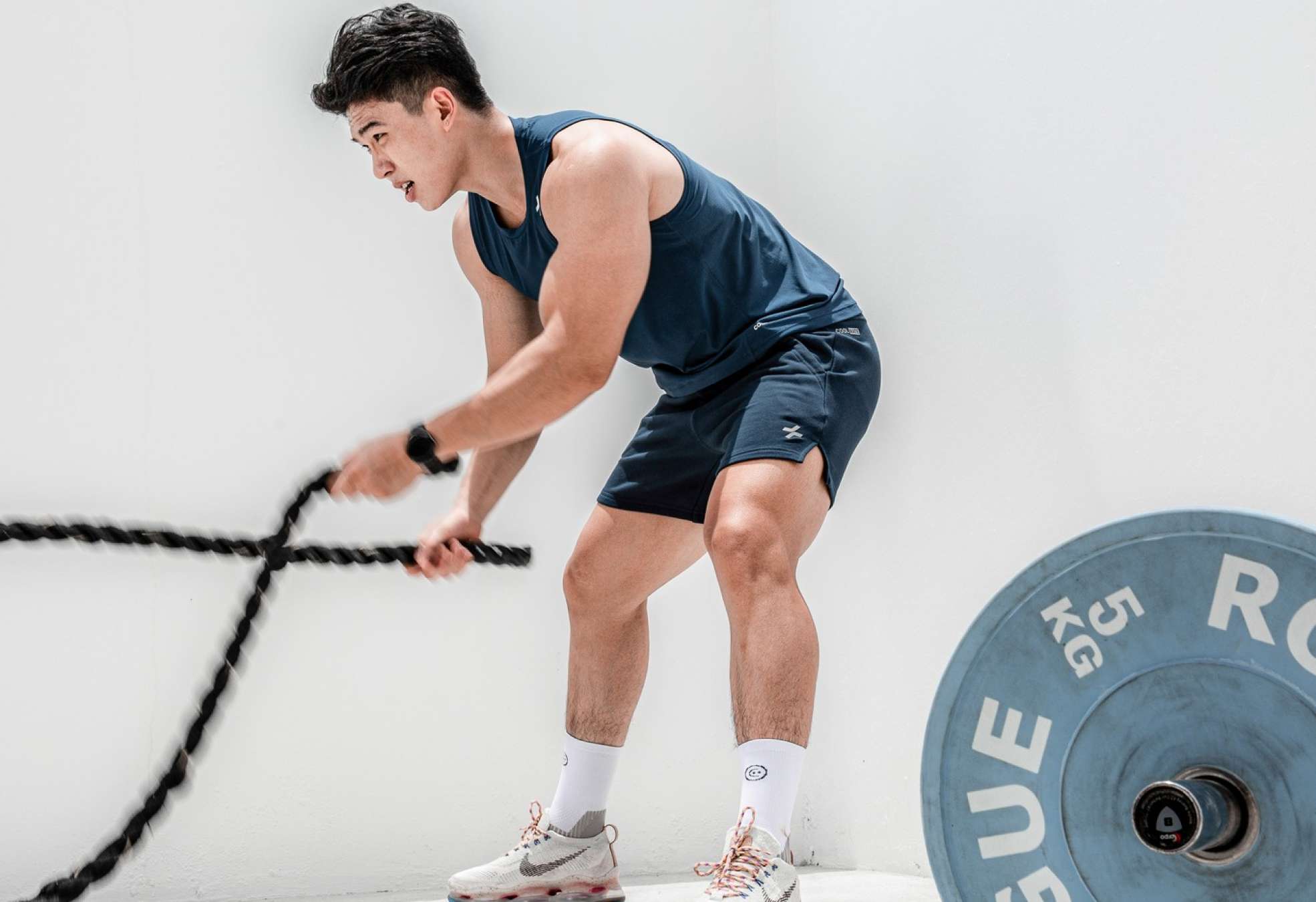 image thumbnail Gym Collection