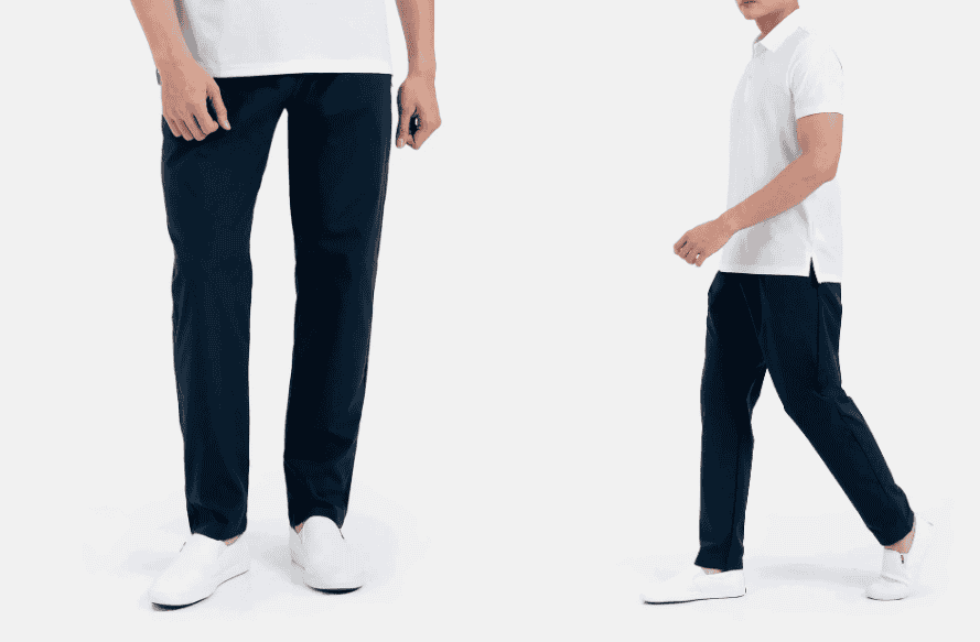Quần dài nam Daily Pants