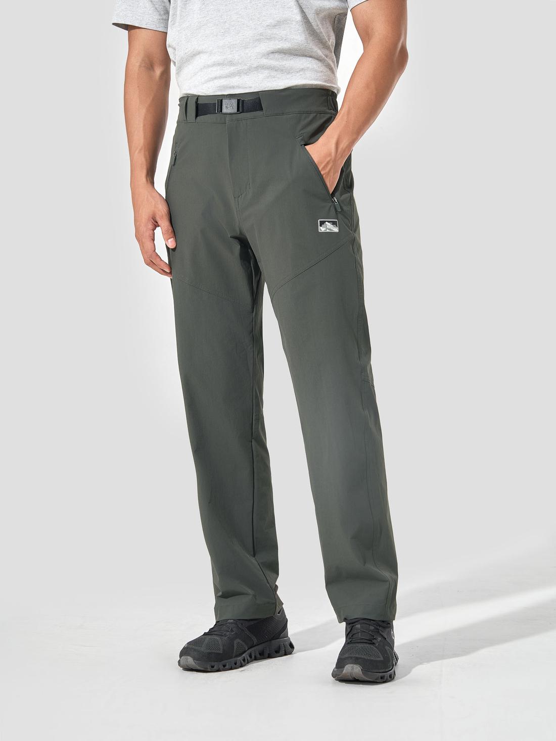 Quần dài Outdoor Function Pants - undefined