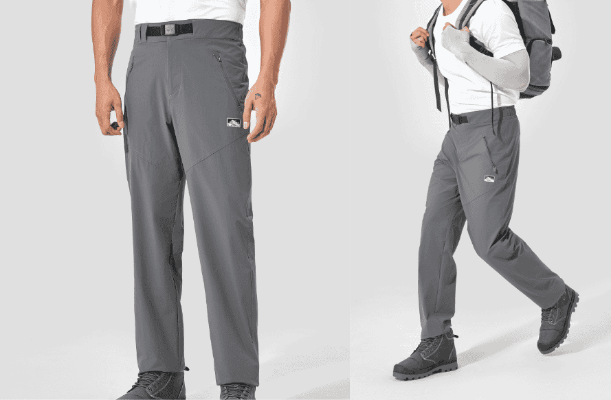 Quần dài Outdoor Function Pants