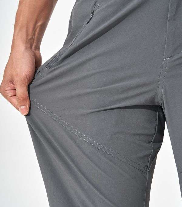Bền bỉ và co giãn