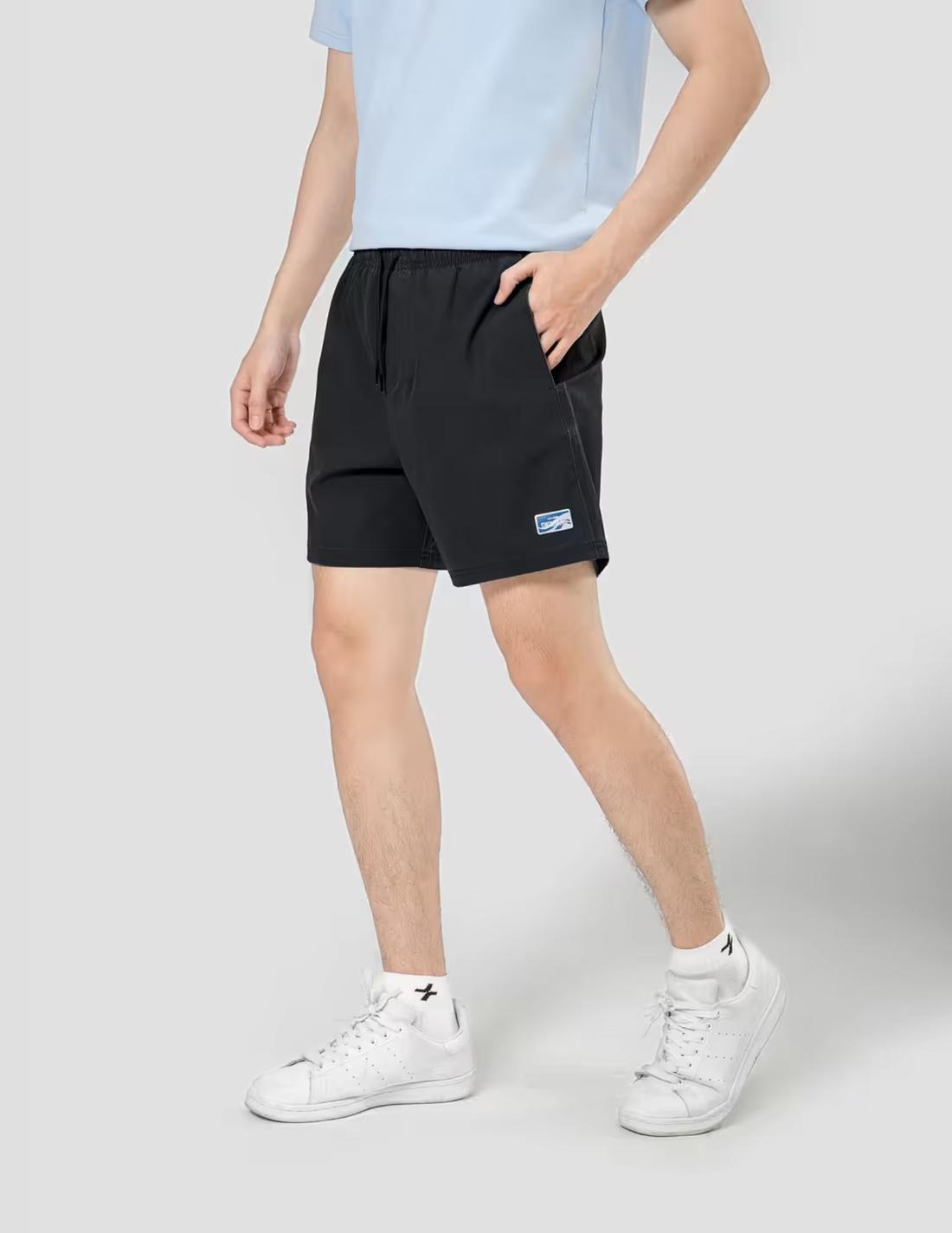 Quần nam Travel Shorts 7inch - undefined