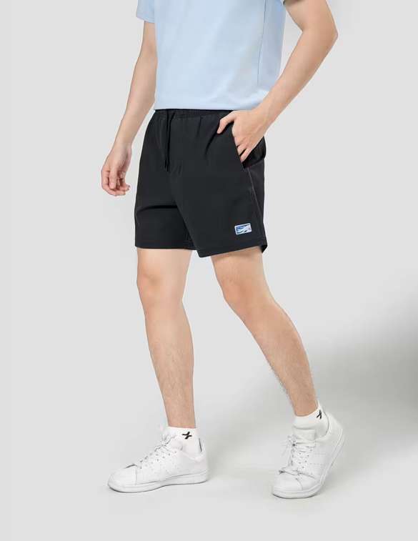 Quần nam Travel Shorts 7inch - undefined