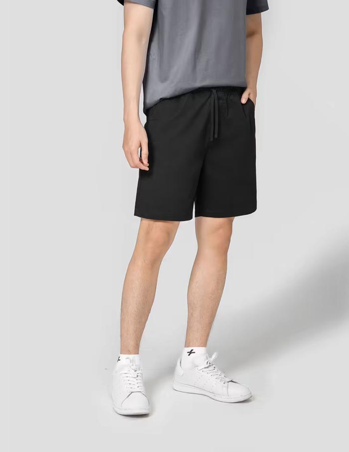 Quần Chino nam 7 inch - undefined