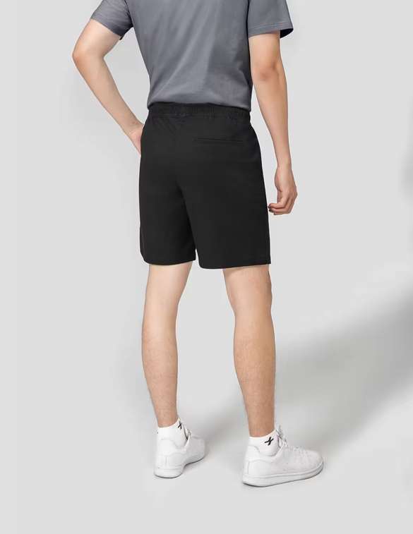 Quần Chino nam 7 inch - undefined