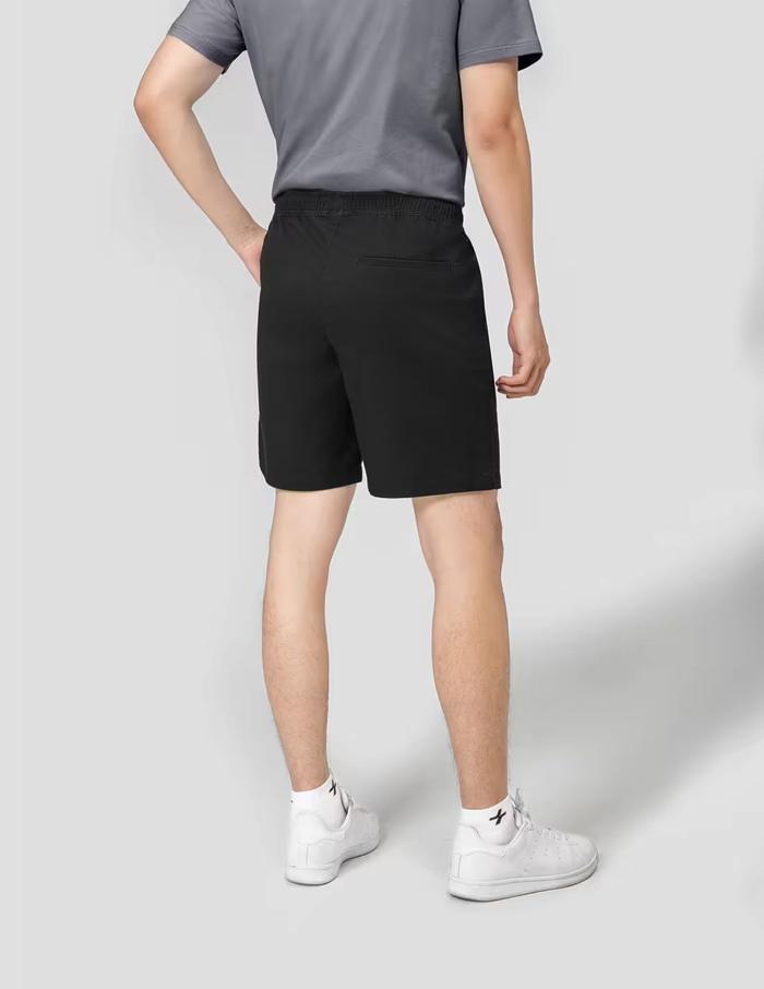 Quần Chino nam 7 inch - undefined