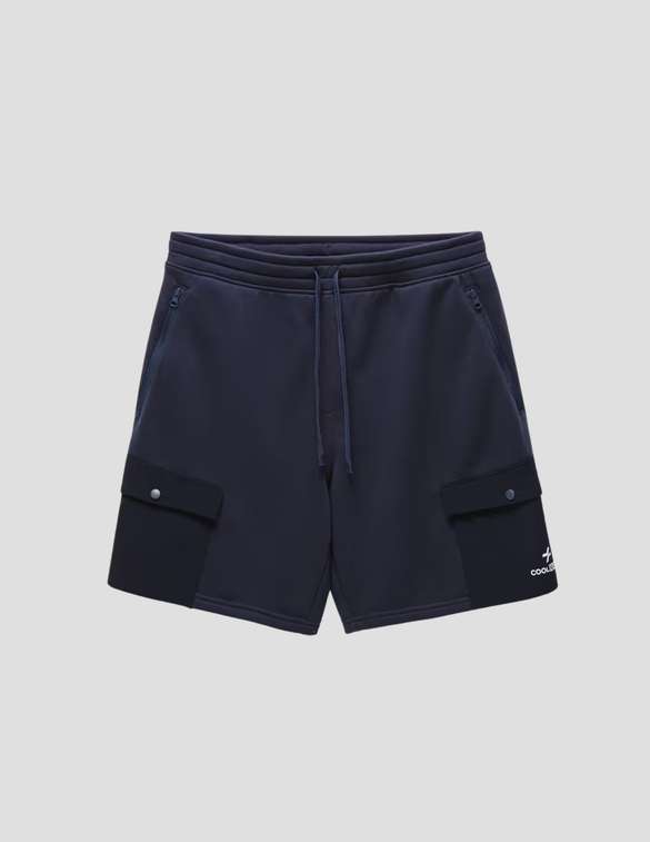 Quần Shorts Daily Casual - undefined