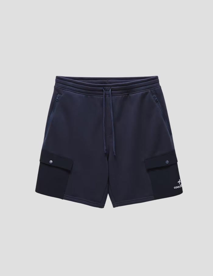 Quần Shorts Daily Casual - undefined