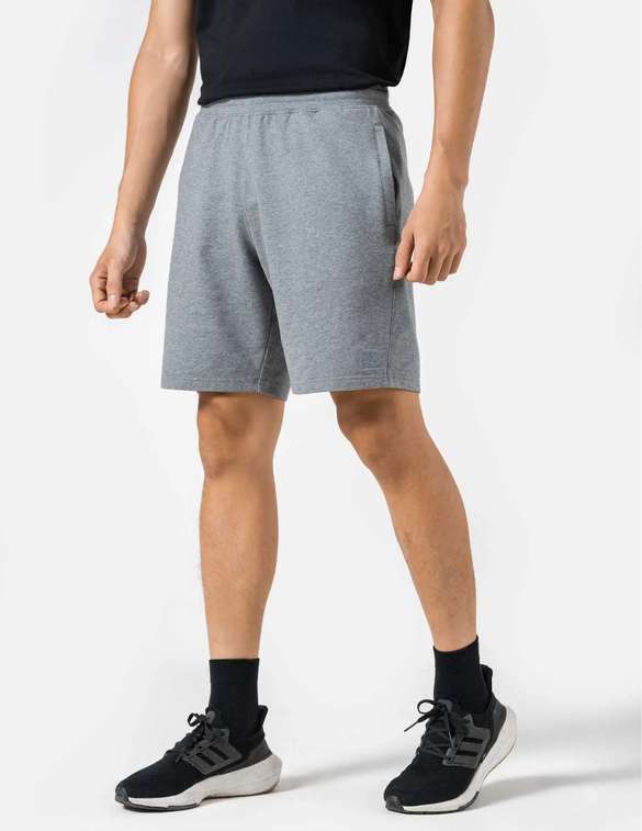 Quần Shorts Nam New French Terry V2 - undefined