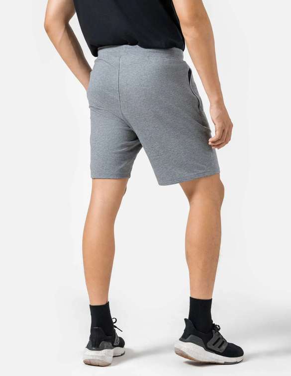 Quần Shorts Nam New French Terry V2 - undefined