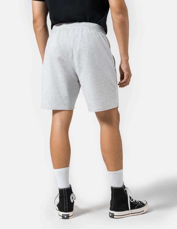Quần Shorts Nam New French Terry V2 - undefined