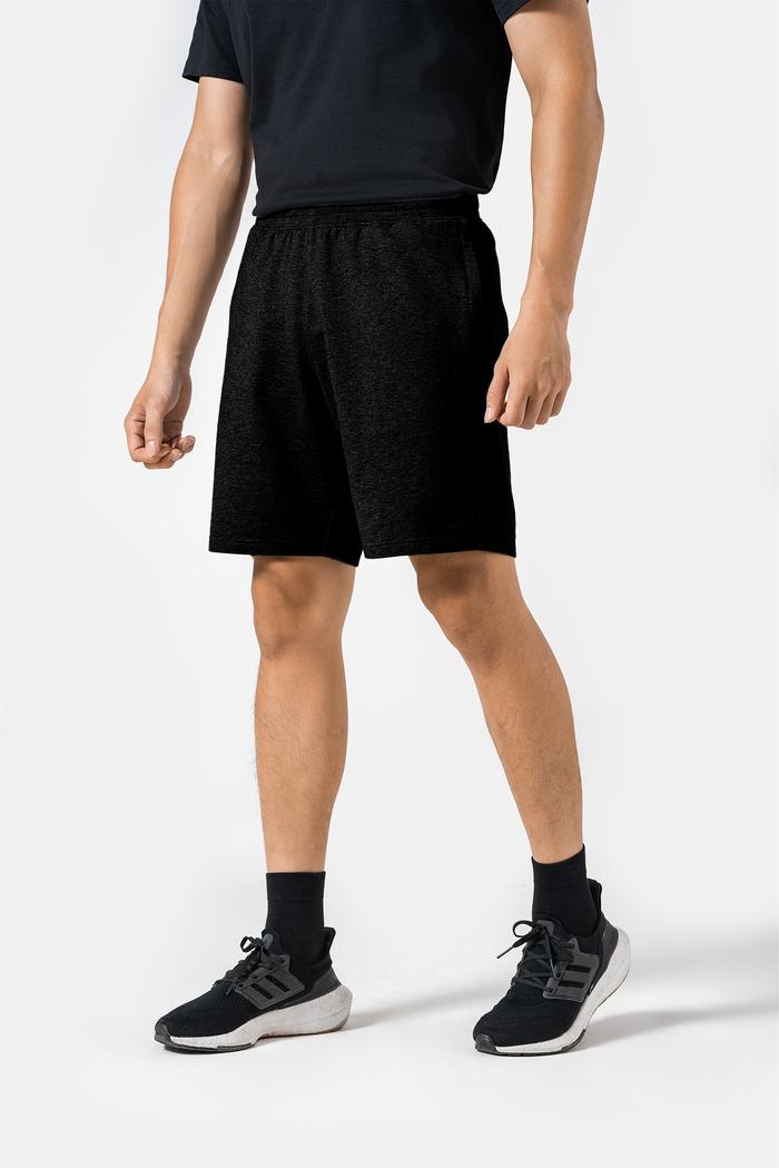 Men's New French Terry V2 Shorts - undefined