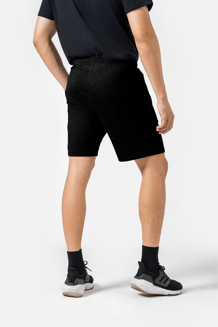Men's New French Terry V2 Shorts - undefined
