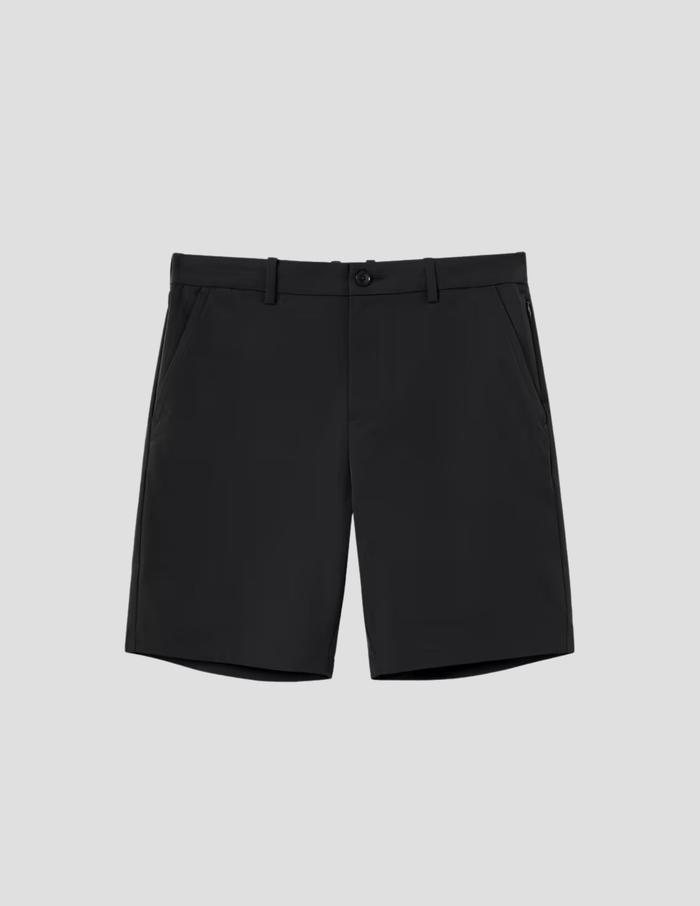 Quần Shorts Nam Kaki Excool - undefined
