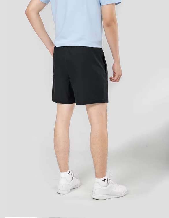 Quần Shorts Summer Cool 7inch 2 lớp - undefined