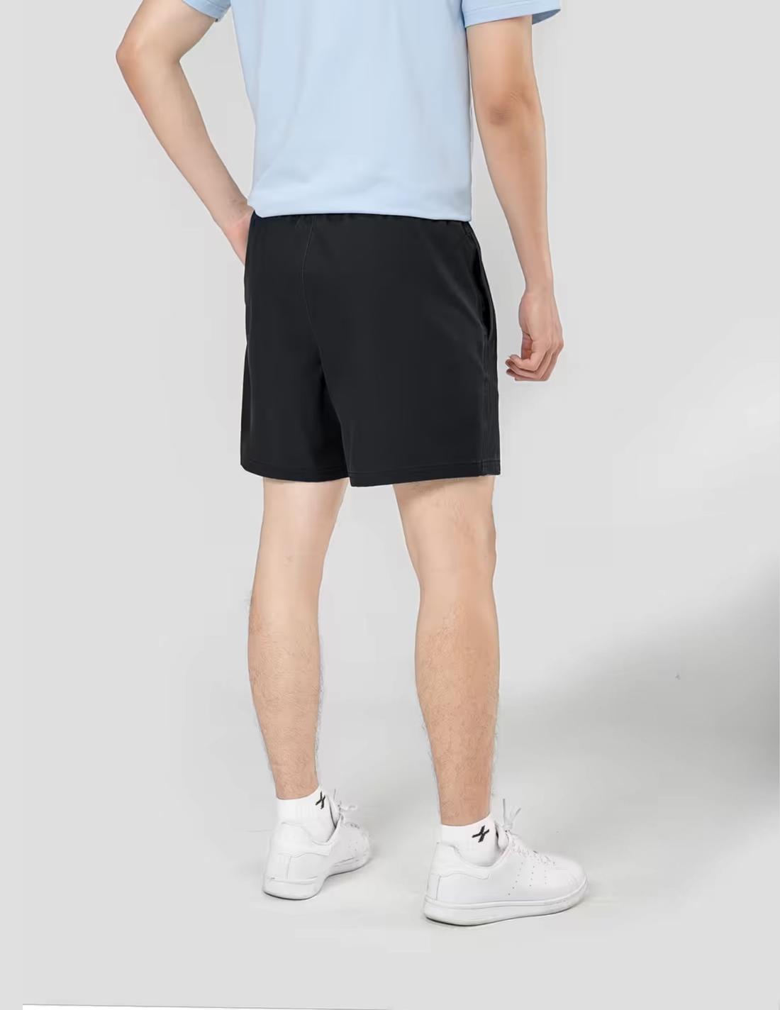 Quần Shorts Summer Cool 7inch 2 lớp - undefined