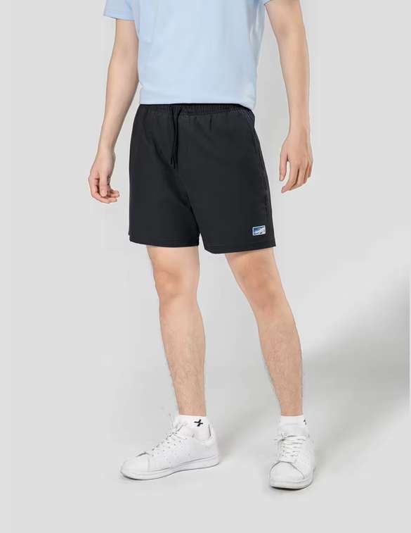 Quần Shorts Summer Cool 7inch 2 lớp - undefined
