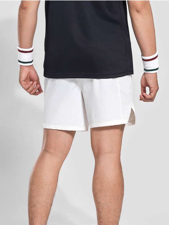 Short nam 6inch Pickleball Smash Shot - undefined