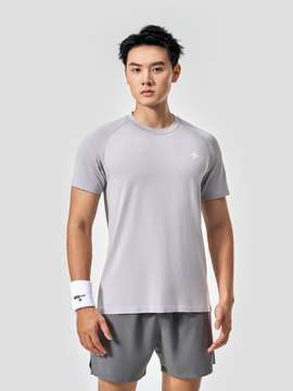 Product side /image/June2025/t-shirt-gym-exdry-jacquard-seamless-50-ghi-silver.jpg