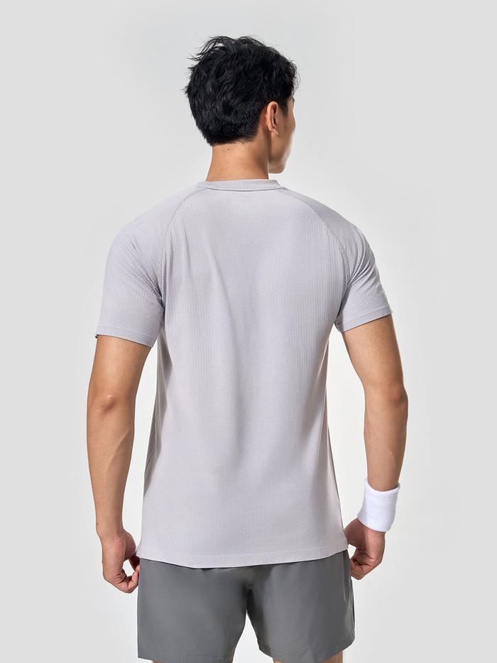 Áo Tshirt Training Seamless Body Mapping - undefined