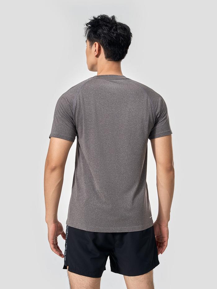 Áo Tshirt Training Seamless Body Mapping - undefined