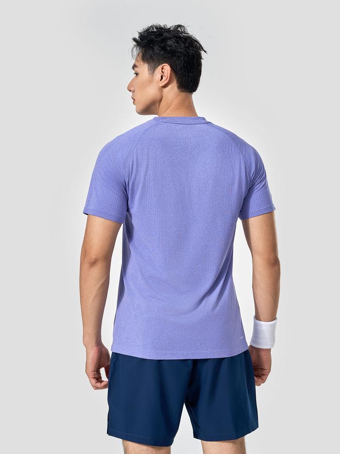 Áo Tshirt Training Seamless Body Mapping - undefined