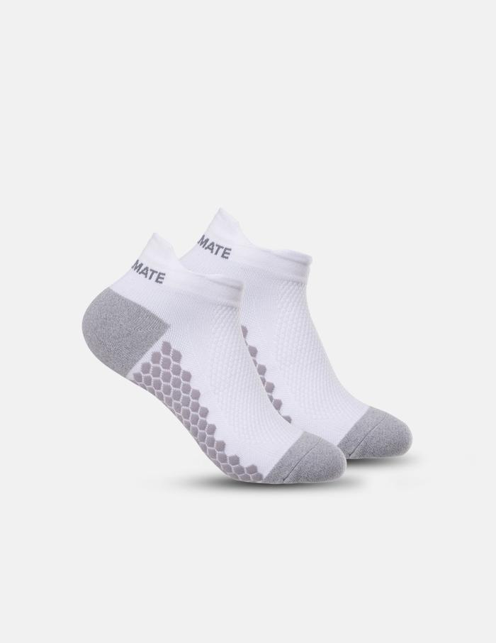 Tất chạy bộ Unisex Performance Running Socks - undefined