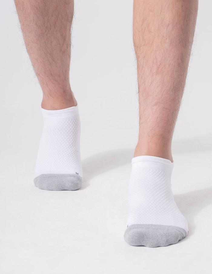 Tất chạy bộ Unisex Performance Running Socks - undefined