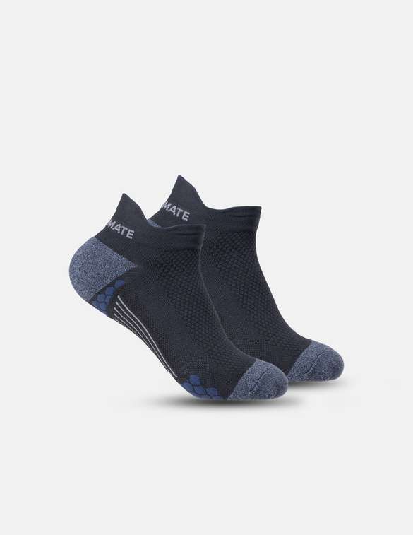 Tất chạy bộ Unisex Performance Running Socks - undefined
